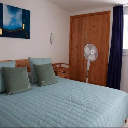 Andrea Holiday home *