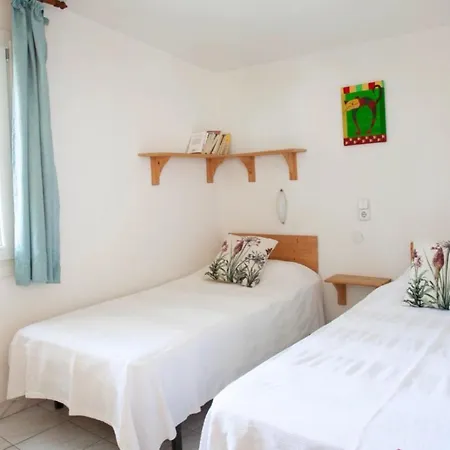 Andrea Holiday home
