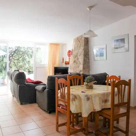 Holiday home Andrea Tossa de Mar