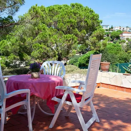 Andrea Holiday home *