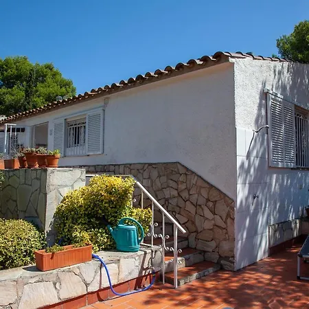 Holiday home Andrea *