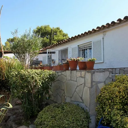 Holiday home Andrea Tossa de Mar