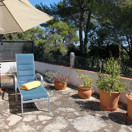 Holiday home Andrea *