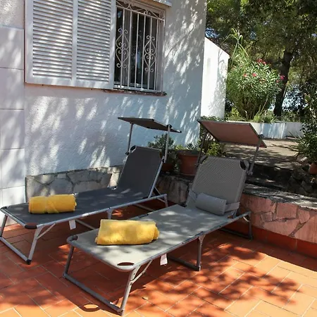 Holiday home Andrea
