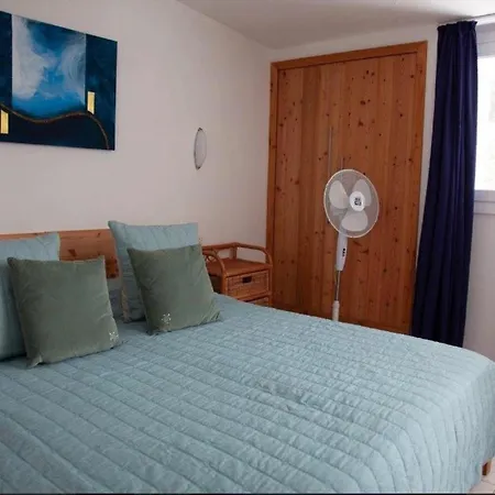 Holiday home Andrea *