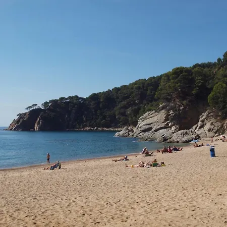 Andrea Holiday home Tossa de Mar