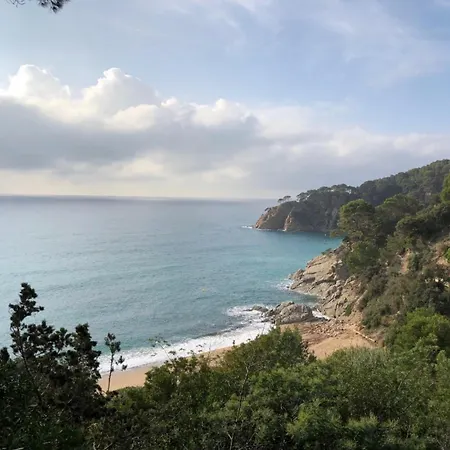 Holiday home Andrea Tossa de Mar