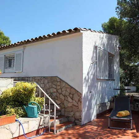 Tatil Evi Andrea *