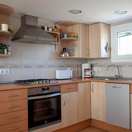 Andrea Holiday home *