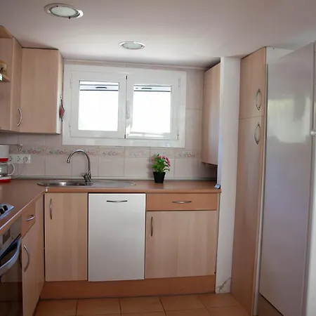 Holiday home Andrea *