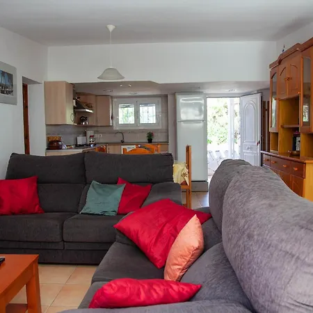 Andrea Holiday home *