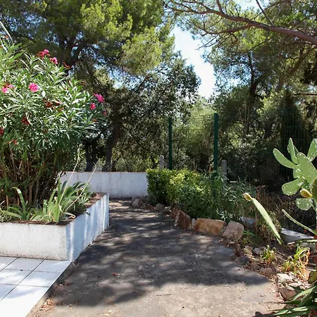 Holiday home Andrea Tossa de Mar