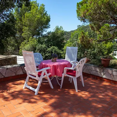 Andrea Holiday home *