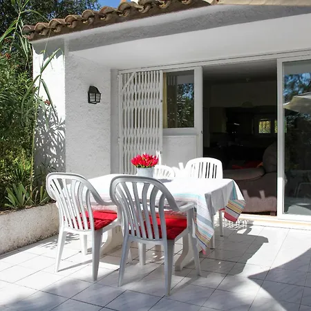 Andrea Holiday home Tossa de Mar